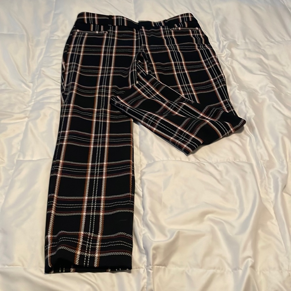 Banana Republic pant size 8
